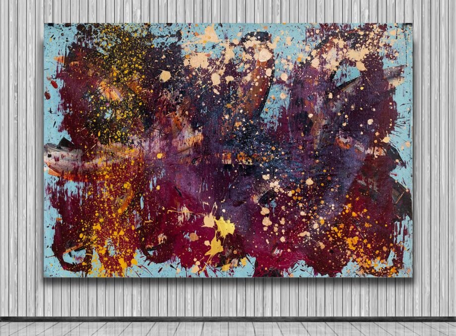 Fragments of the Invisible