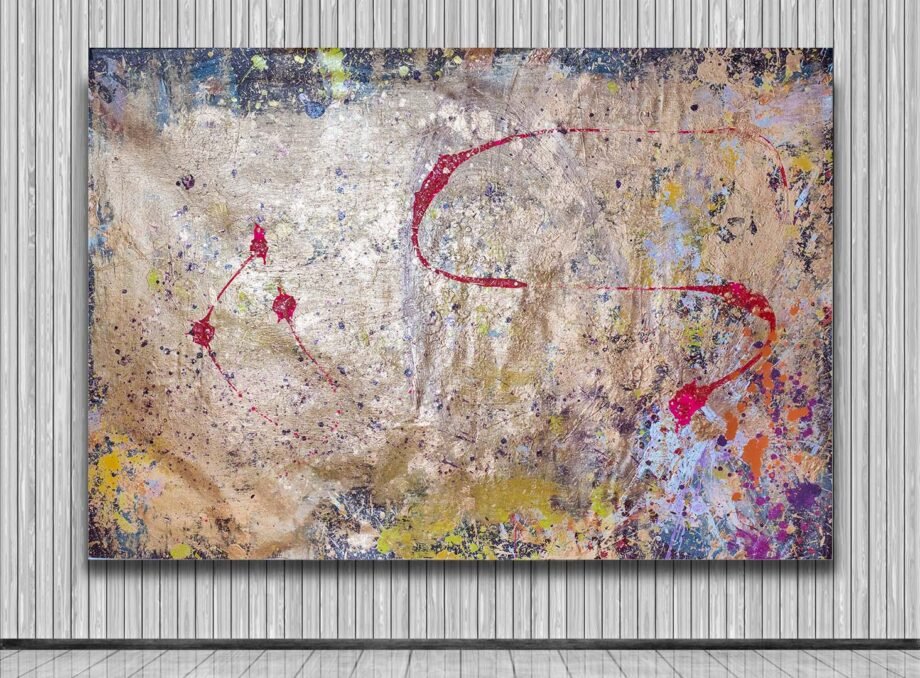 Fragments of the Luminous Chaos