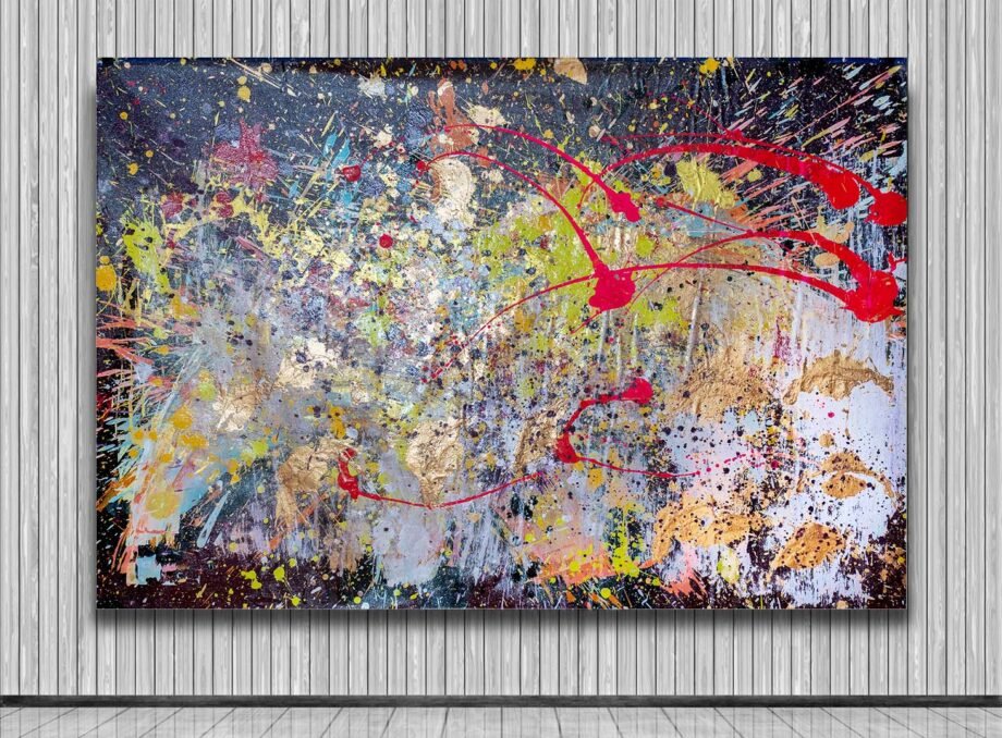 Chaos Constellation
