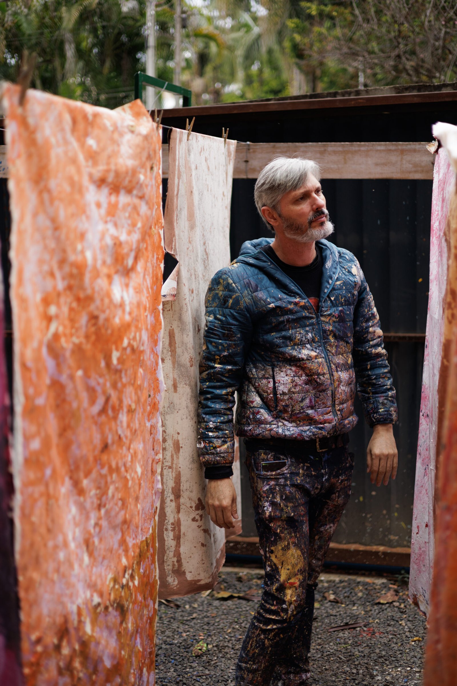 O Artifício do Artista