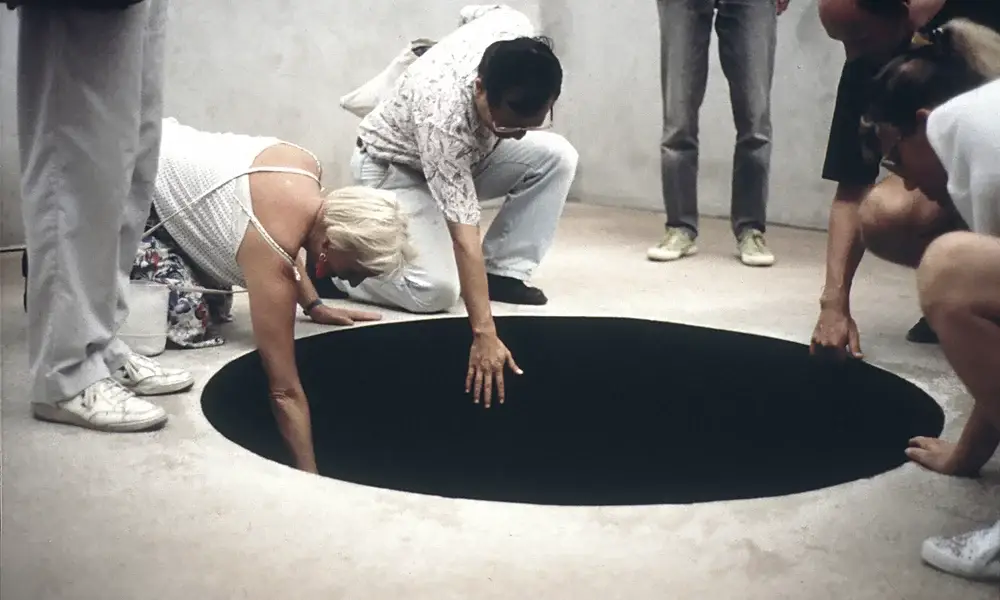 Anish Kapoor