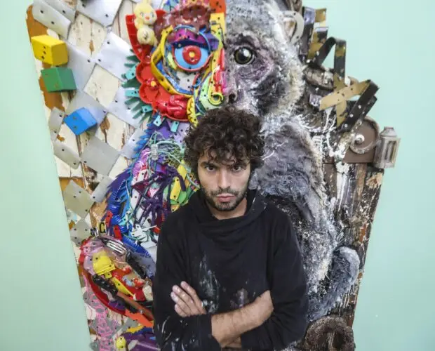 Reprodução: Forever Young