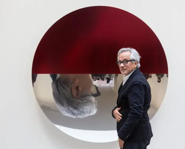 Reprodução: The Art Newspaper