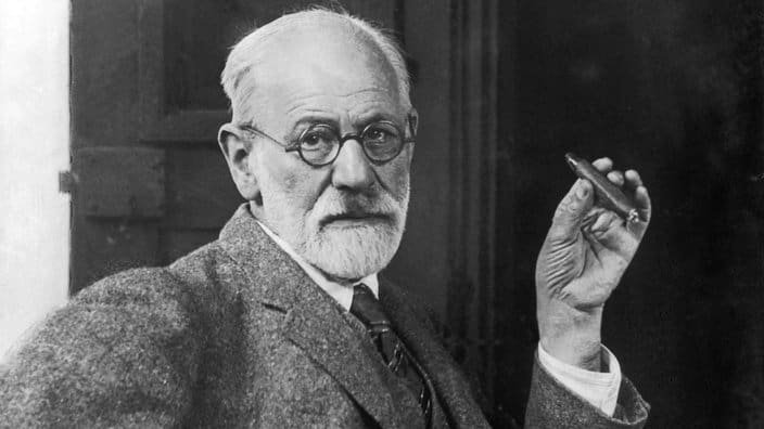 O que a Biologia não Explica Sozinha: Freud, Psicanálise, Arte e Artecologia